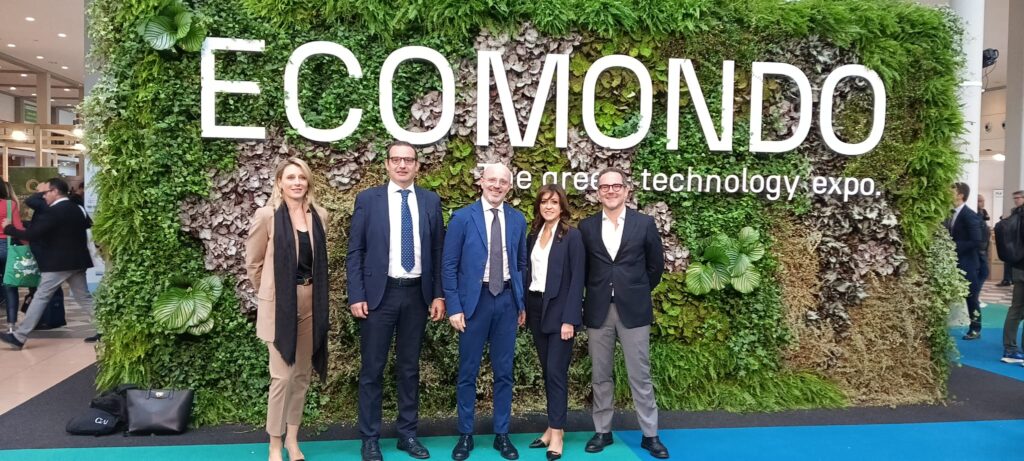 Ecomondo 2024