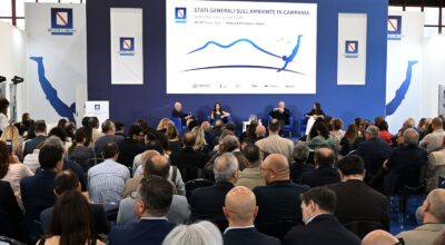 Eda e Ecoambiente agli Stati Generali sull’Ambiente in Campania