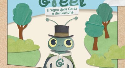 Ecoambiente protagonista della Paper Week di Comieco