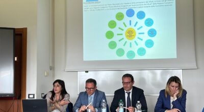 Il ciclo dei rifiuti: se ne è discusso all’Università con il Laboratorio Seed
