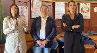 Urban Projects fa tappa a Bellizzi